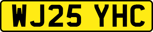 WJ25YHC