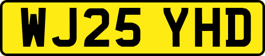 WJ25YHD