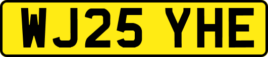 WJ25YHE