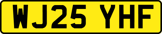 WJ25YHF