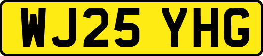 WJ25YHG