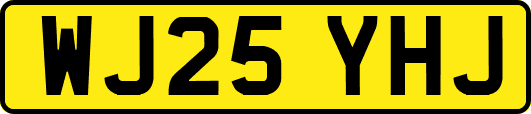 WJ25YHJ