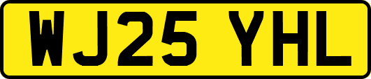 WJ25YHL