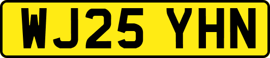 WJ25YHN