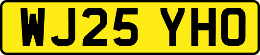 WJ25YHO