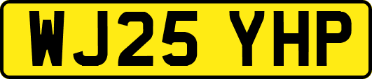 WJ25YHP