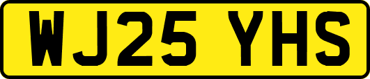 WJ25YHS