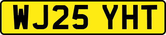 WJ25YHT