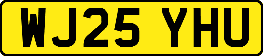 WJ25YHU