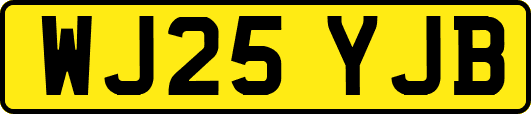 WJ25YJB