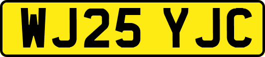 WJ25YJC
