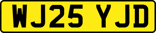 WJ25YJD