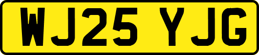 WJ25YJG