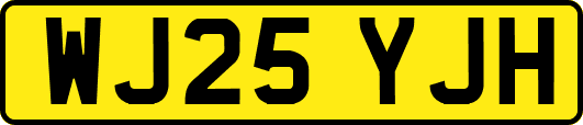 WJ25YJH