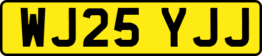 WJ25YJJ