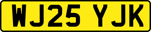 WJ25YJK