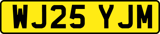 WJ25YJM