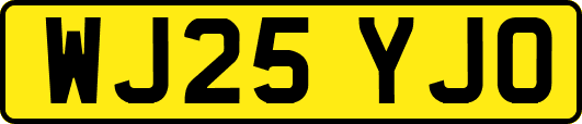 WJ25YJO
