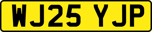 WJ25YJP