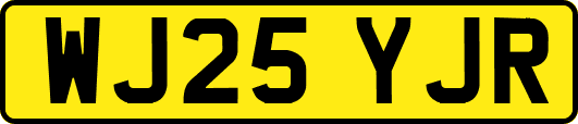 WJ25YJR