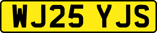 WJ25YJS