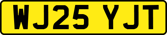 WJ25YJT