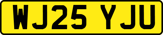 WJ25YJU
