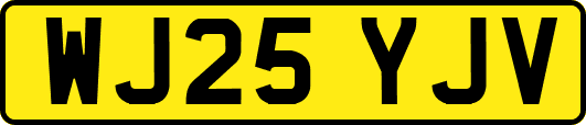 WJ25YJV