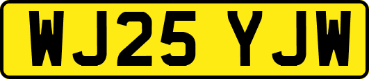 WJ25YJW