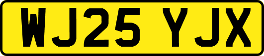 WJ25YJX