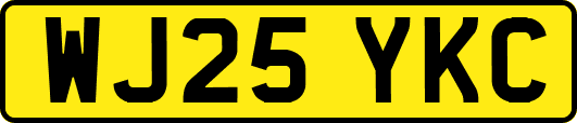 WJ25YKC