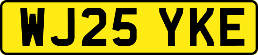 WJ25YKE