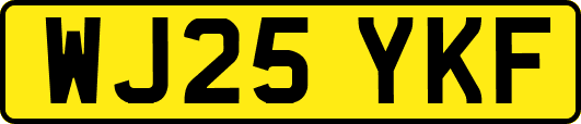 WJ25YKF