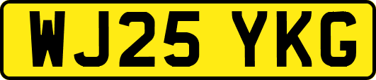 WJ25YKG