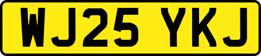 WJ25YKJ