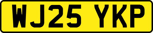 WJ25YKP