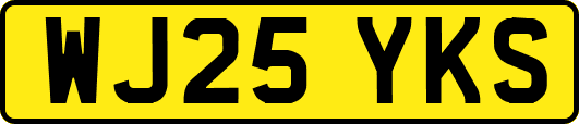 WJ25YKS