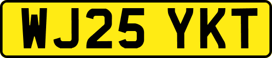 WJ25YKT