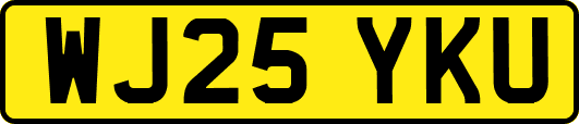 WJ25YKU