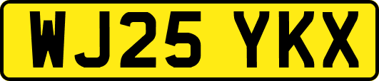 WJ25YKX