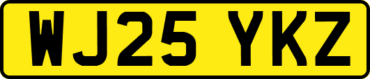 WJ25YKZ