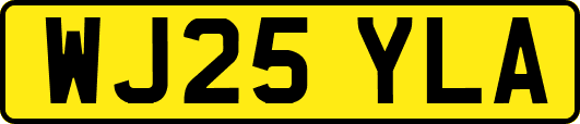 WJ25YLA
