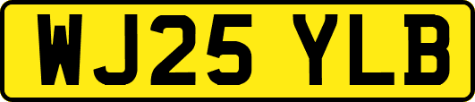 WJ25YLB