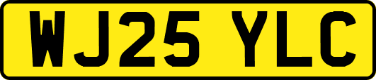 WJ25YLC