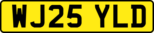 WJ25YLD