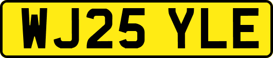 WJ25YLE