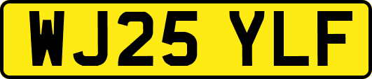 WJ25YLF
