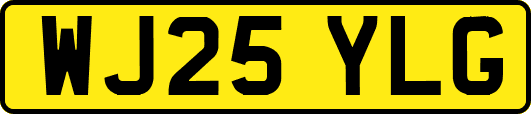 WJ25YLG