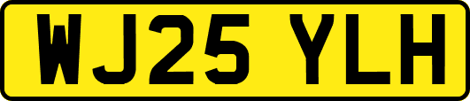 WJ25YLH