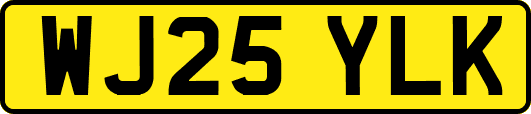 WJ25YLK